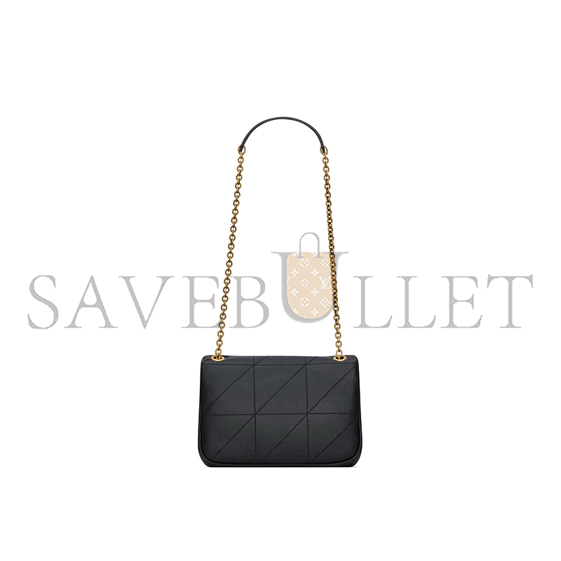 YSL JAMIE 4.3 MINI IN LAMBSKIN 766754AAB321000 (20*12*7cm)